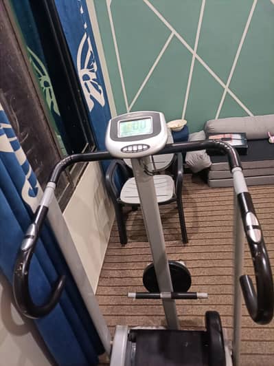 Treadmill
