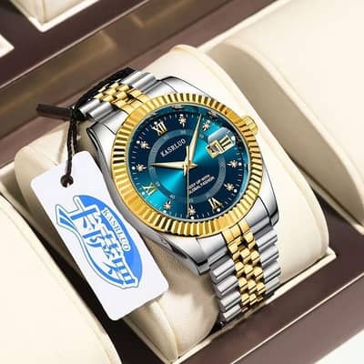 Time Vora Watches