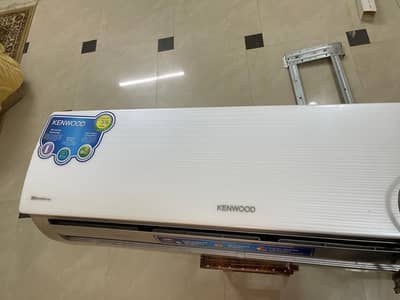 Kenwood Inverter AC for sale