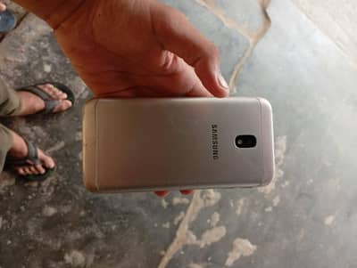 Samsung Mobile J3 Pro