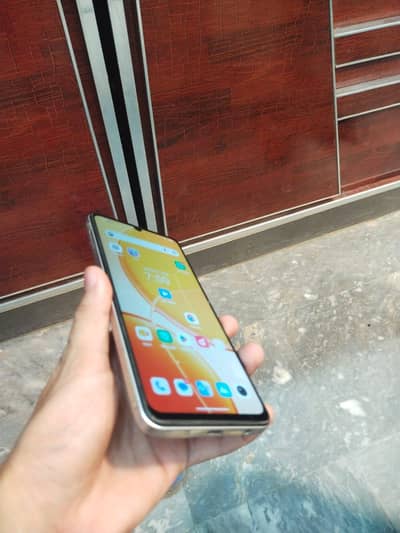 Vivo Y04