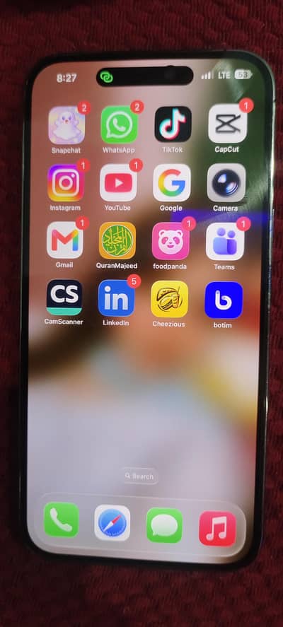 Apple iPhone 14 Pro Max