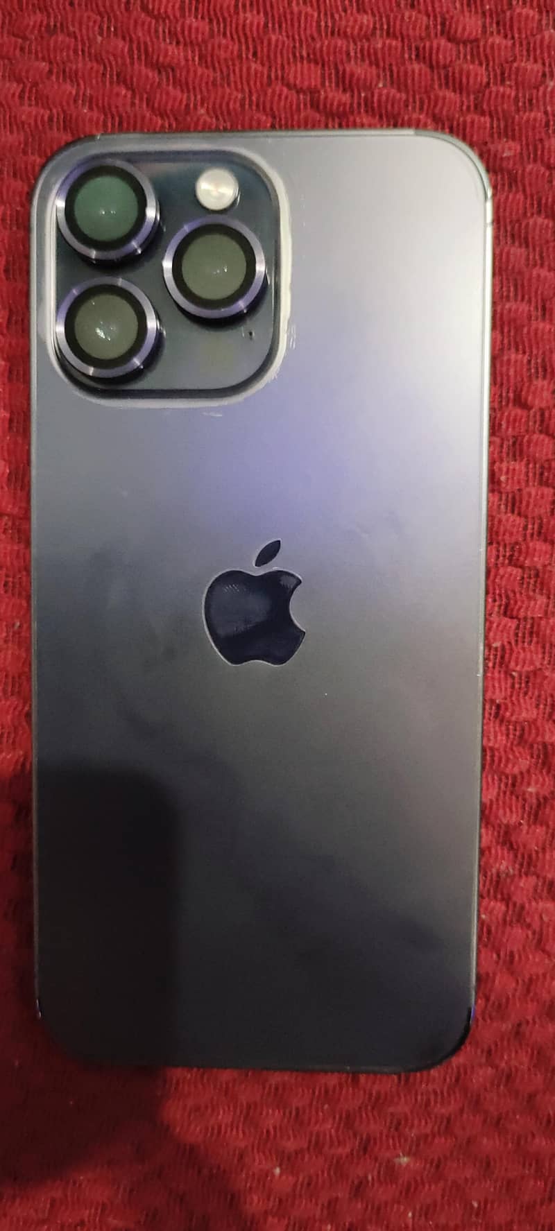 Apple iPhone 14 Pro Max 1