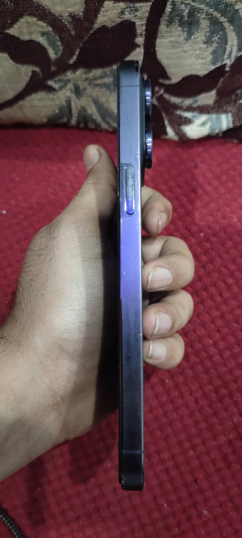 Apple iPhone 14 Pro Max 3