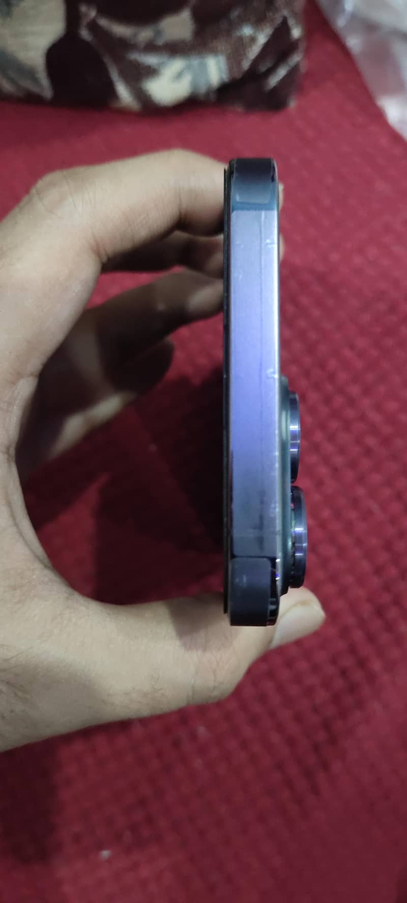 Apple iPhone 14 Pro Max 5