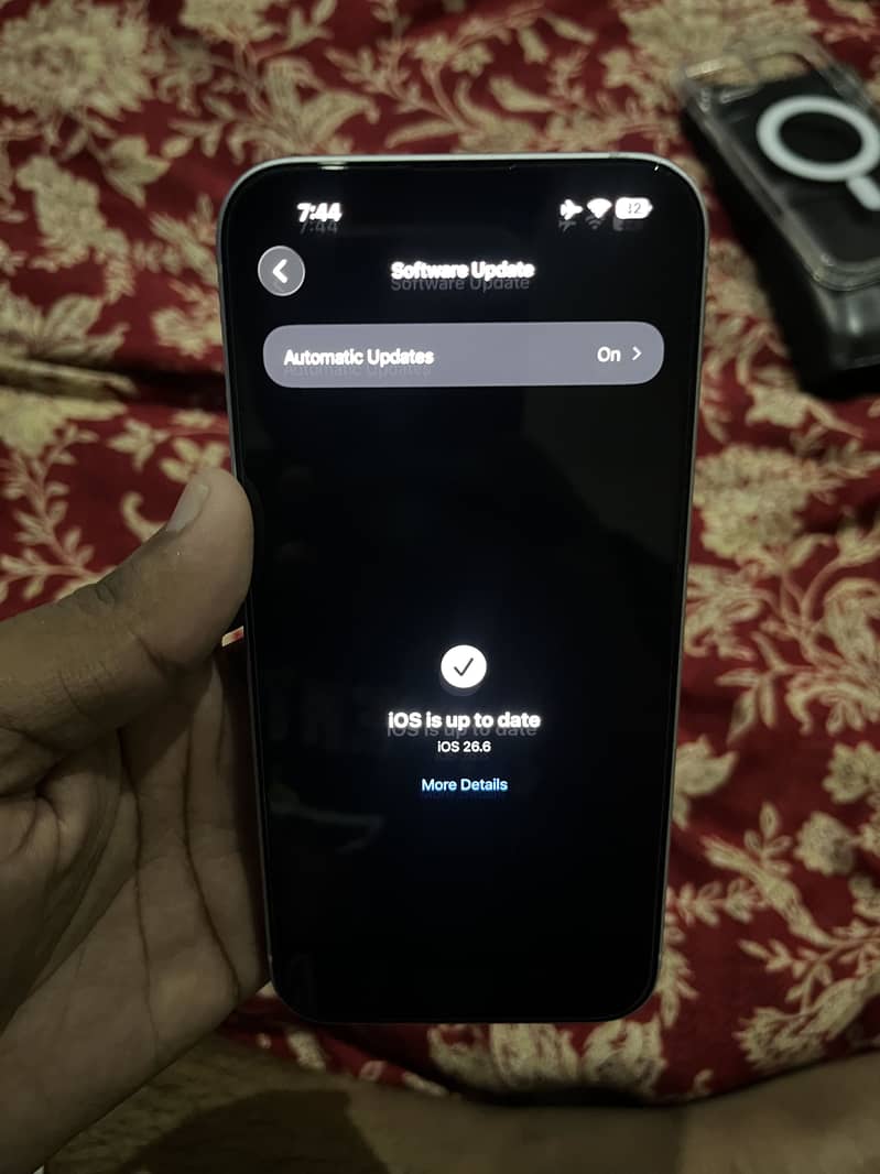 Apple iPhone 15 plus 1