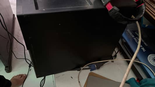 budget gaming PC and workstation