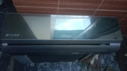 Kenwood split AC