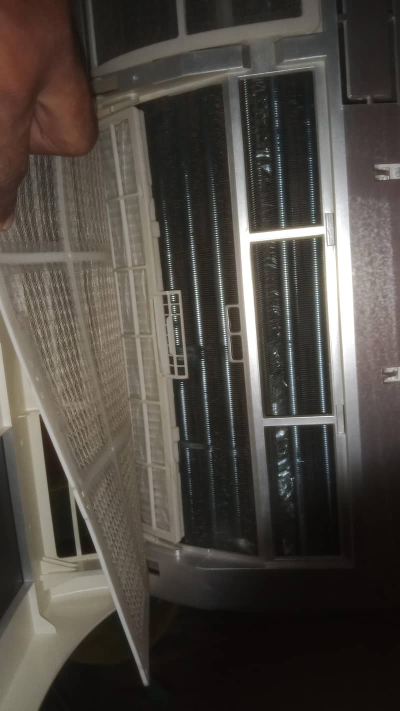 Kenwood split AC 1