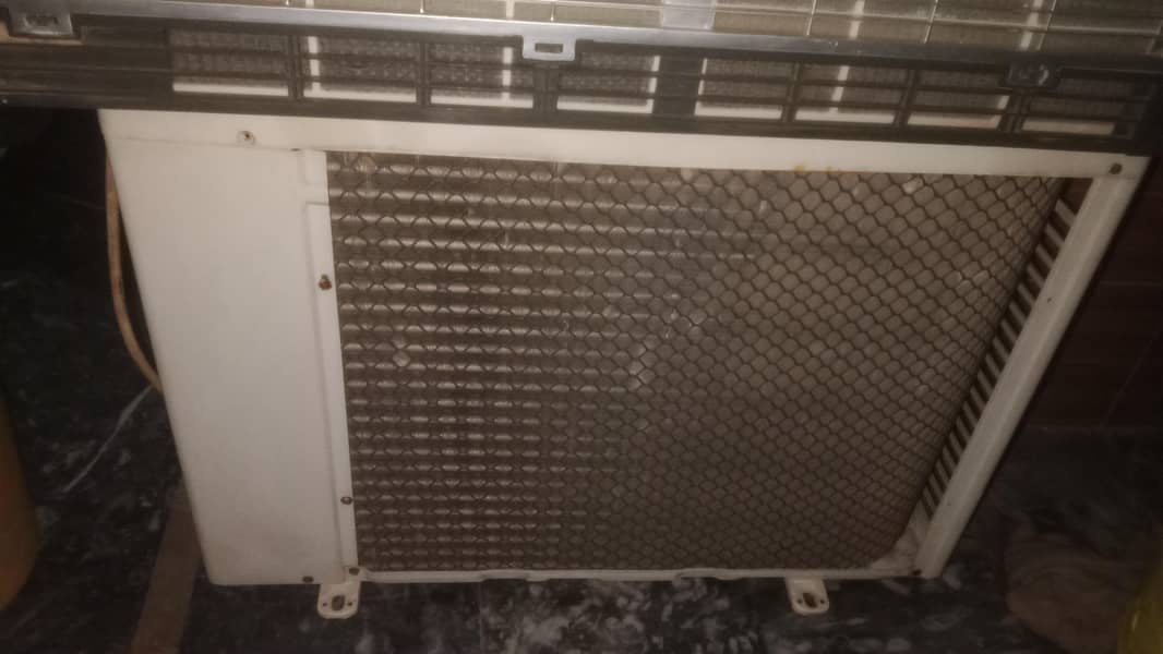 Kenwood split AC 2