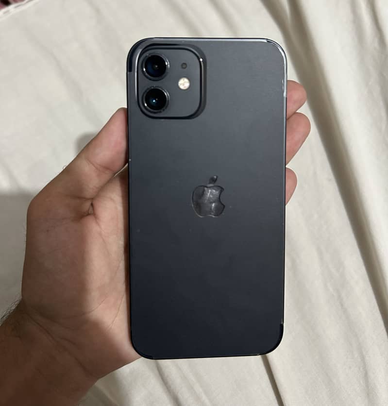 Apple iPhone 12 1