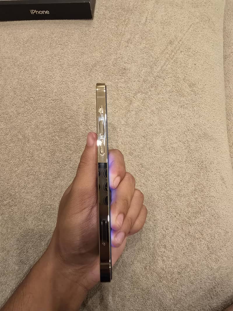 Apple iPhone 12 Pro 1