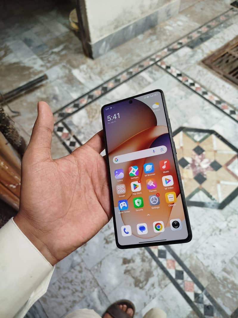 Xiaomi Redmi Note 13 Pro 3