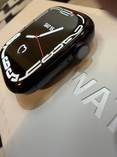 Apple Watch Series 10 - 46mm