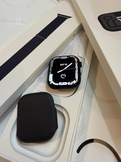 Apple Watch Series 10 - 46mm - New