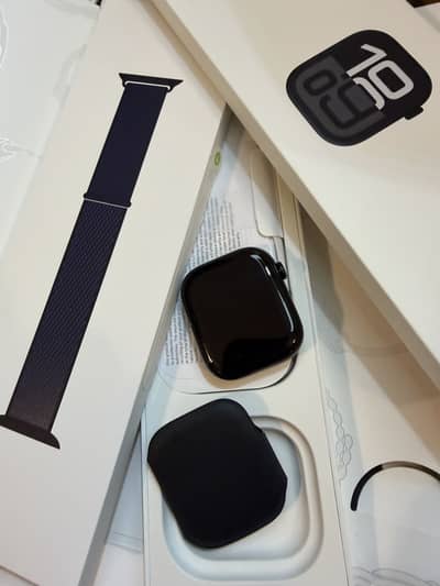 Apple Watch Series 10 - 46mm - New
