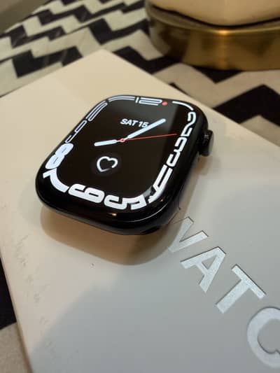Apple Watch Series 10 - 46mm