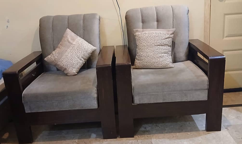 5 seater sofa set 1