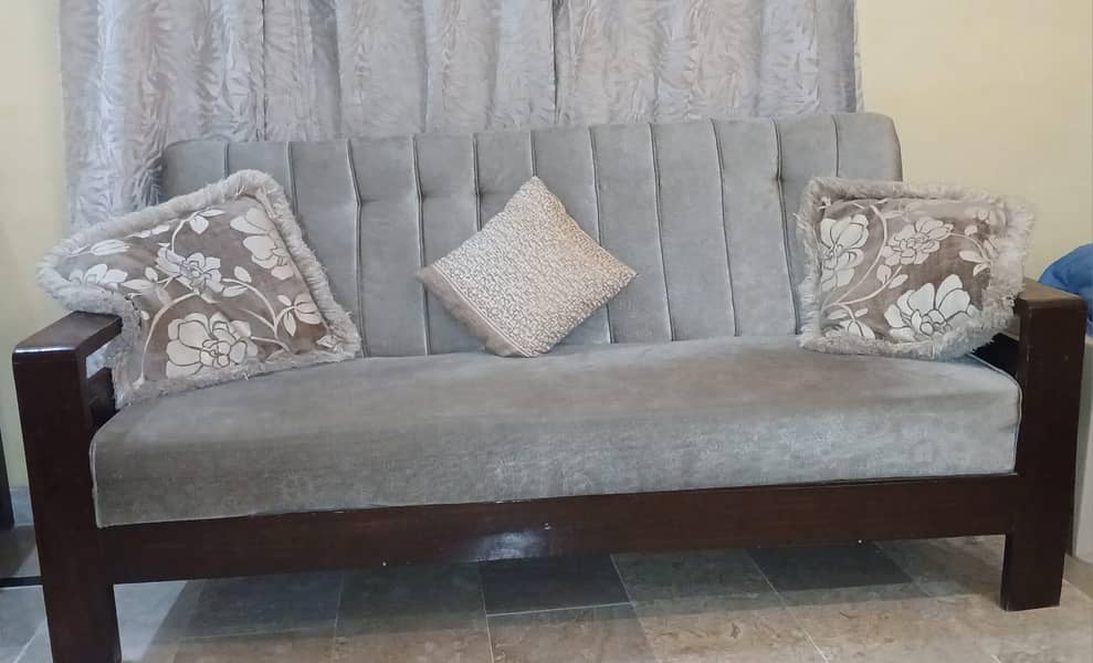 5 seater sofa set 3