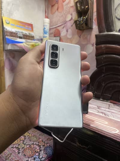 Infinix Hot 50 Pro Plus