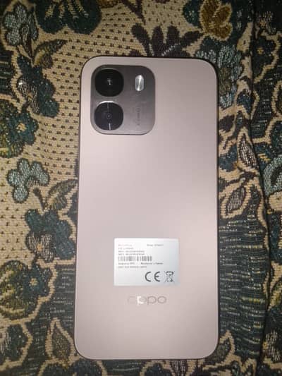 OPPO A6