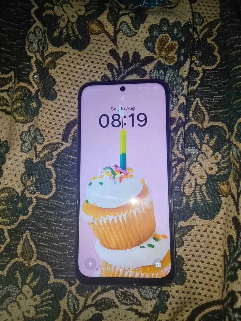 OPPO A6 2