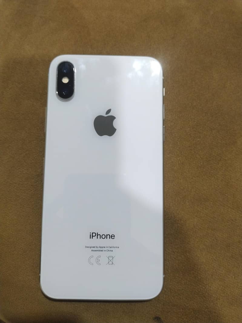 Apple iPhone X 2