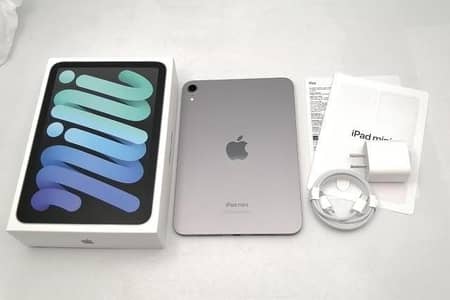 iPad Mini 6
