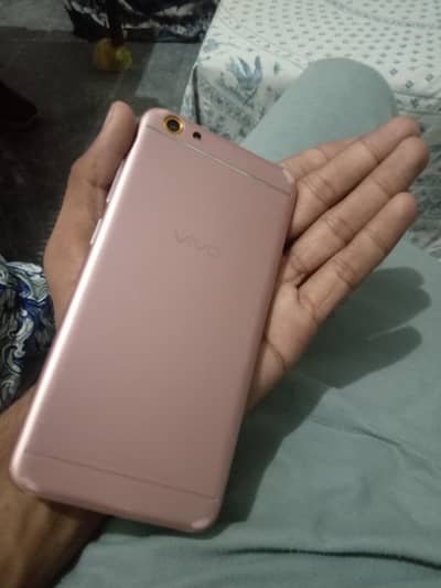 Vivo Y66