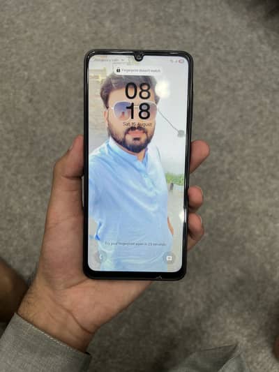 Samsung Mobile A07 5G