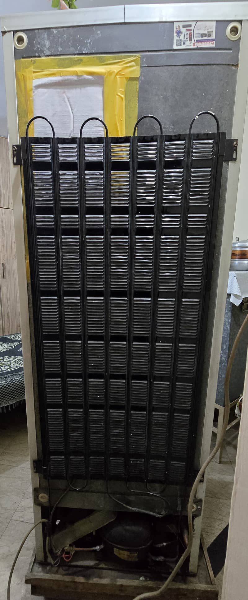 Refrigerator 2