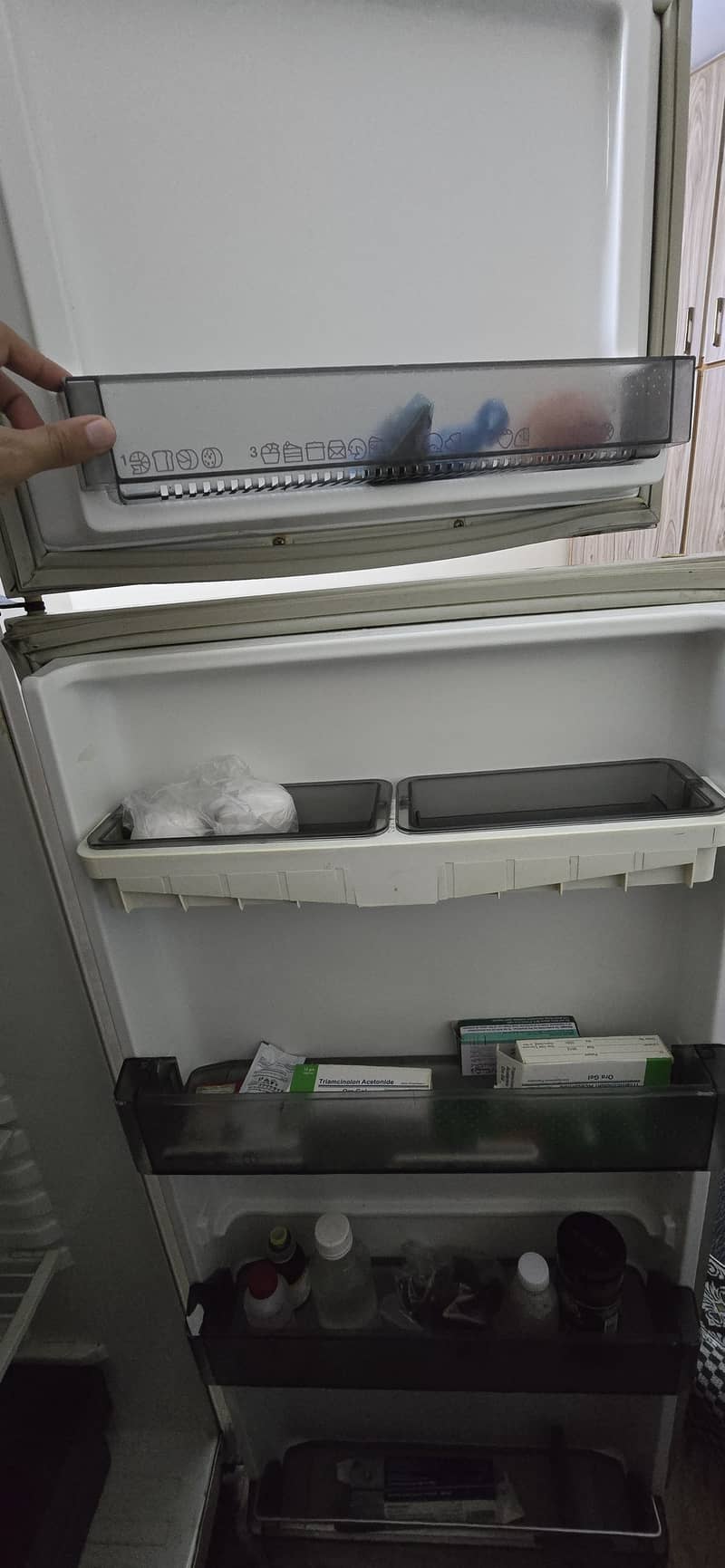 Refrigerator 3