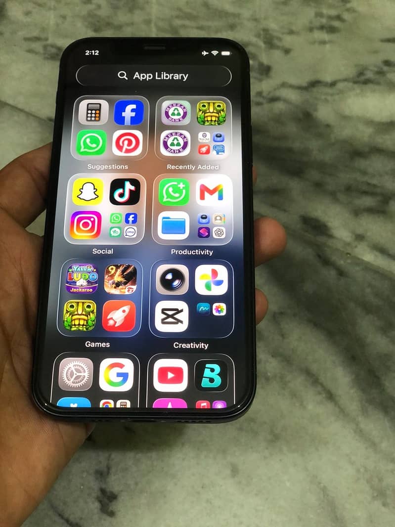 Iphone 6