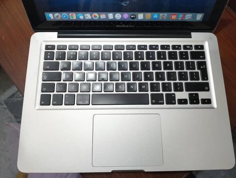 MacBook pro 0