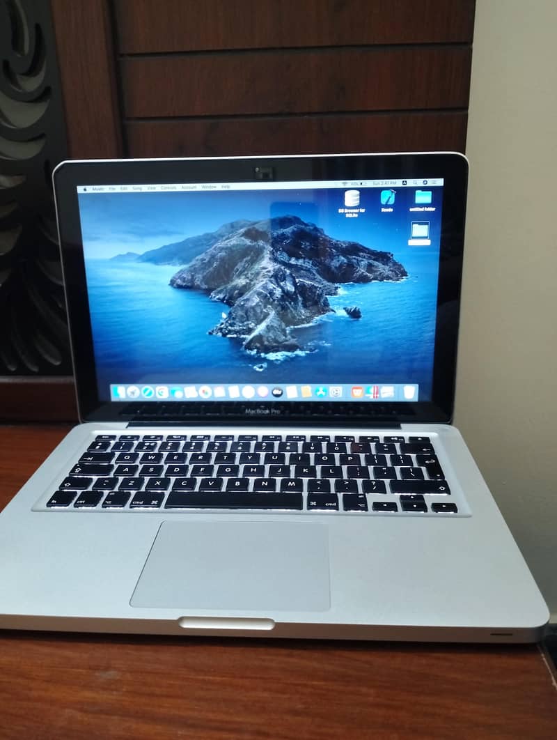 MacBook pro 2