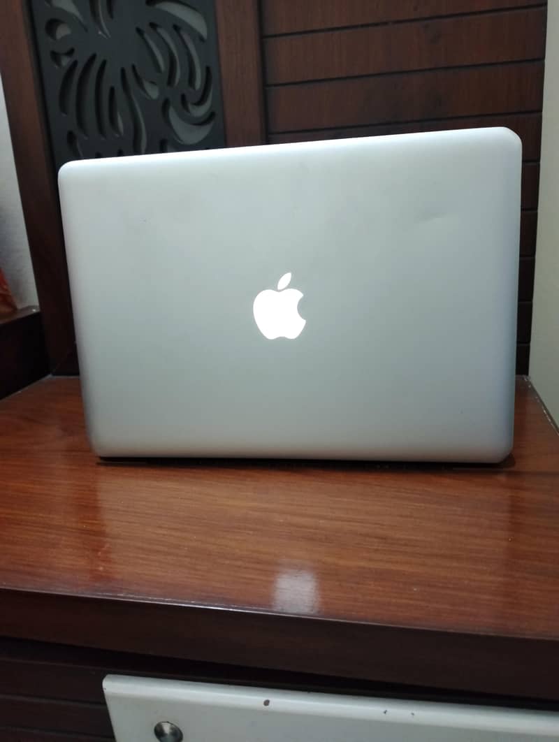 MacBook pro 3