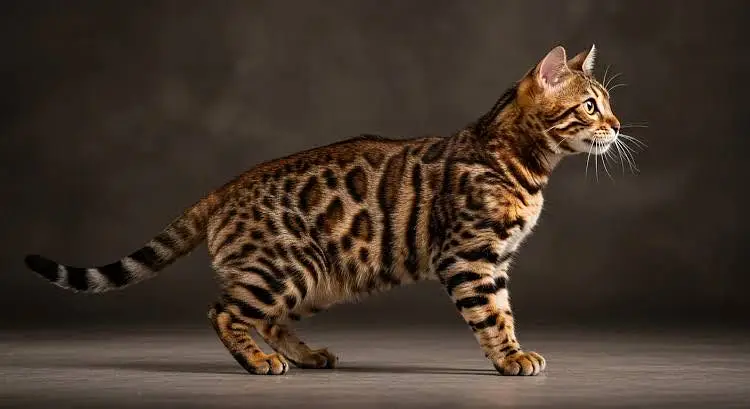 BENGAL ADULT & KITTENS AVAILABLE — photo 2