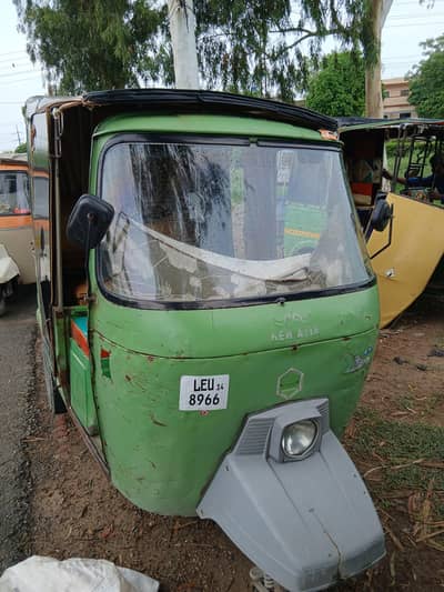 new asia rikshaw he disk brake hai 03016583287