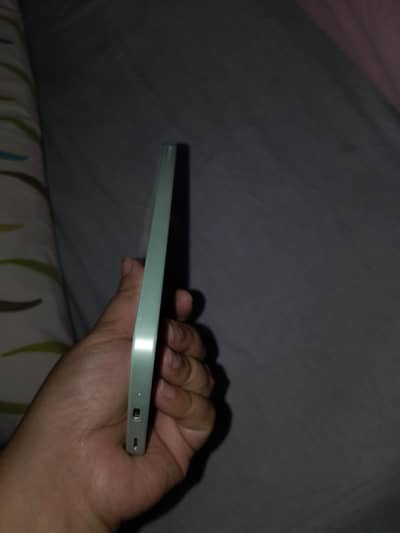 Samsung Mobile A16