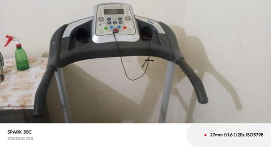 Treadmill