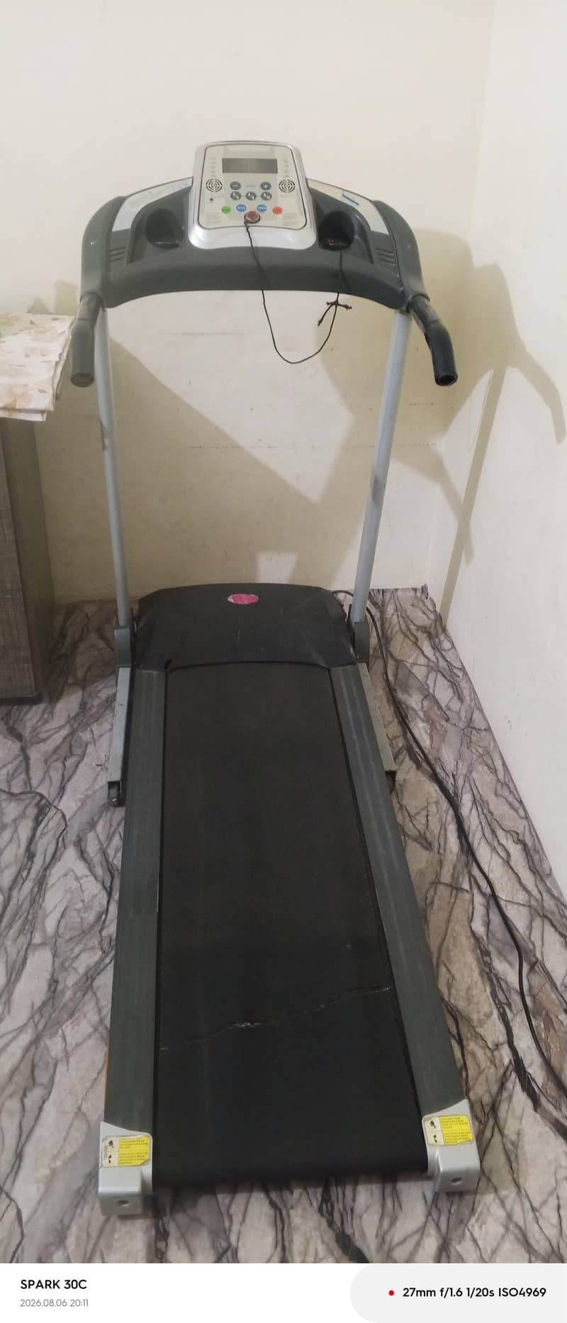 Treadmill 2