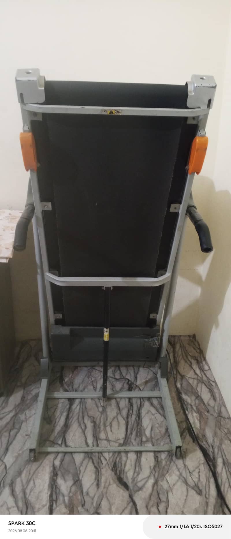 Treadmill 4