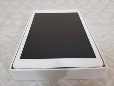 Ipad air