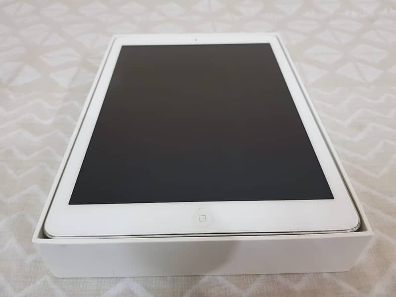 Ipad air 0