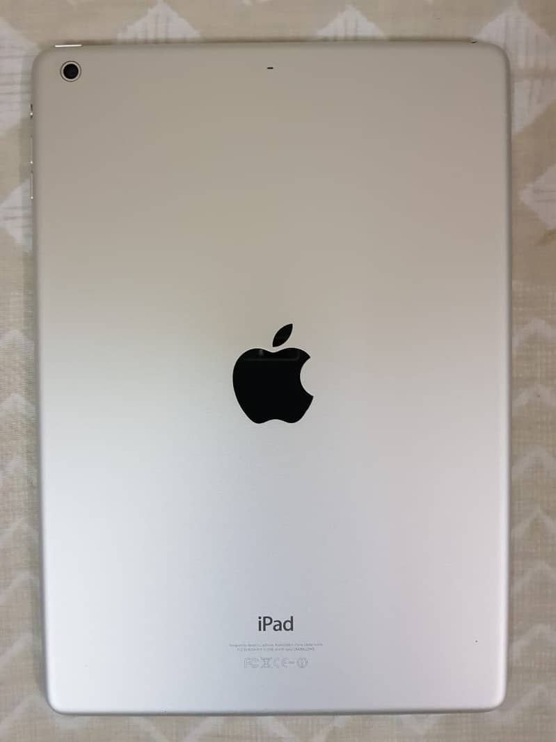 Ipad air 1