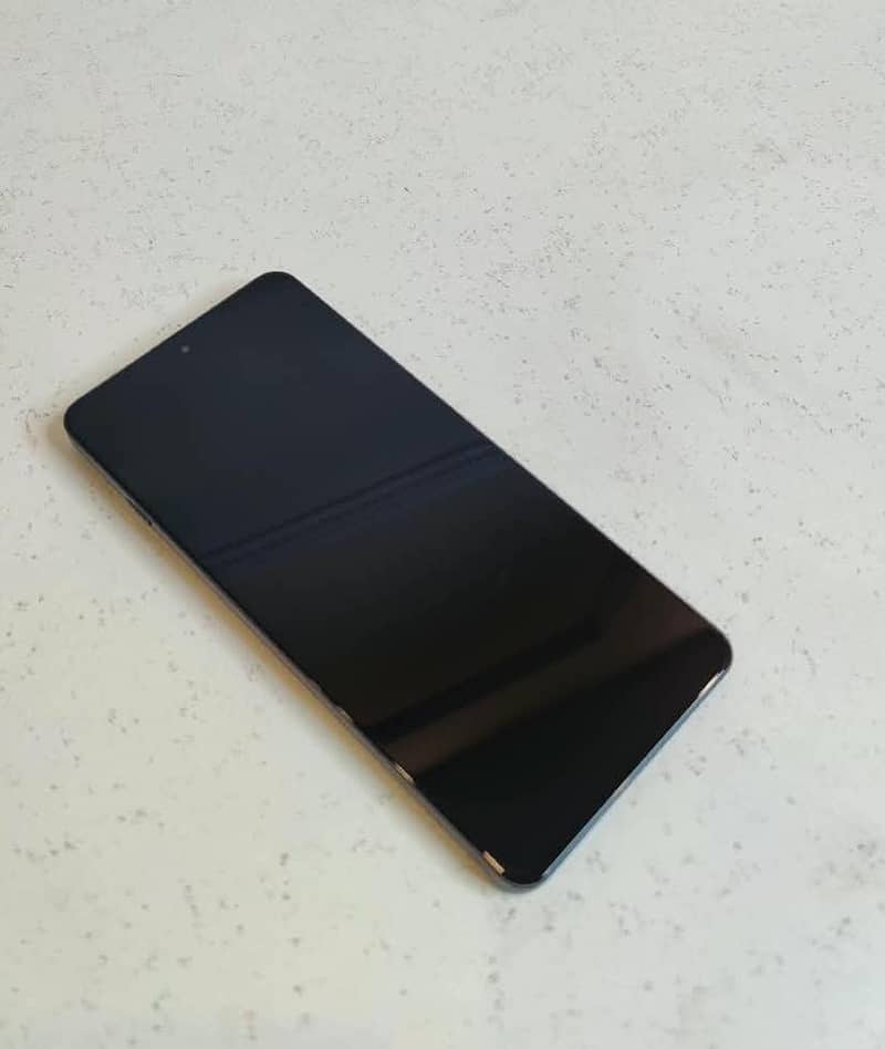 One Plus 13R 1