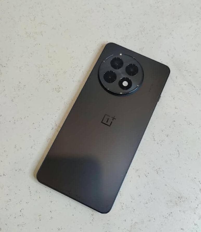 One Plus 13R 2