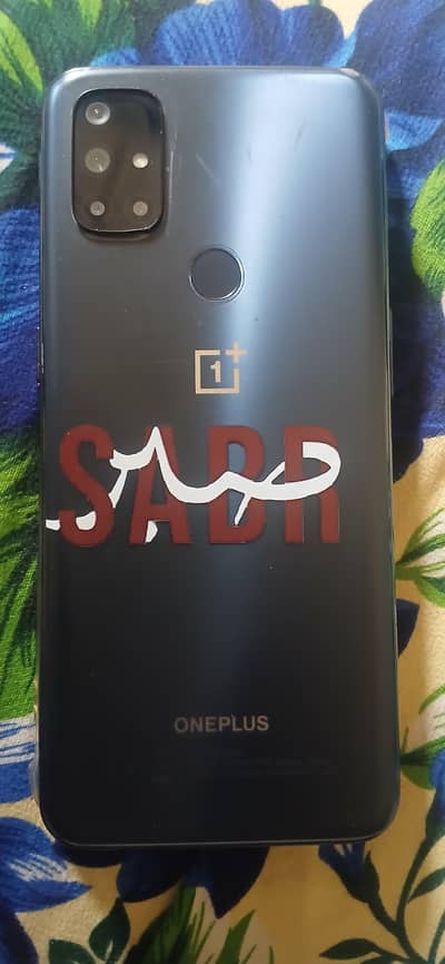 One Plus Nord N10