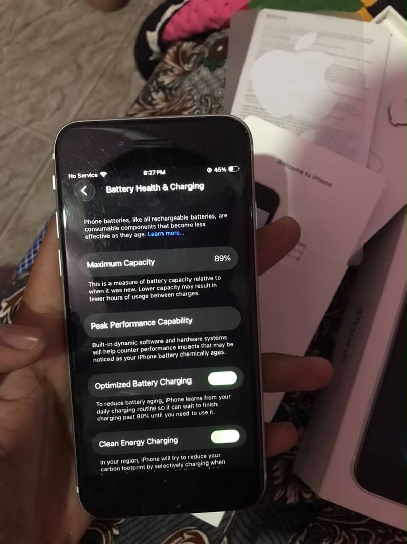 Apple iPhone SE 2