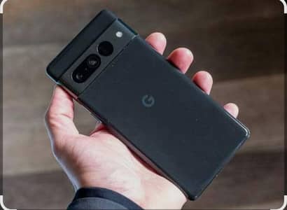 Google Pixel 7 Pro